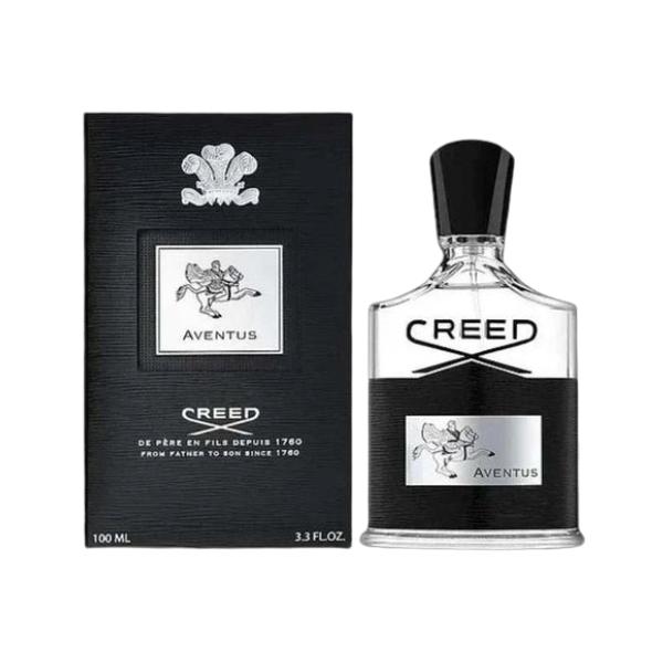 CREED Aventus Eau de Parfum 100ML – Luxury Fragrance for Men